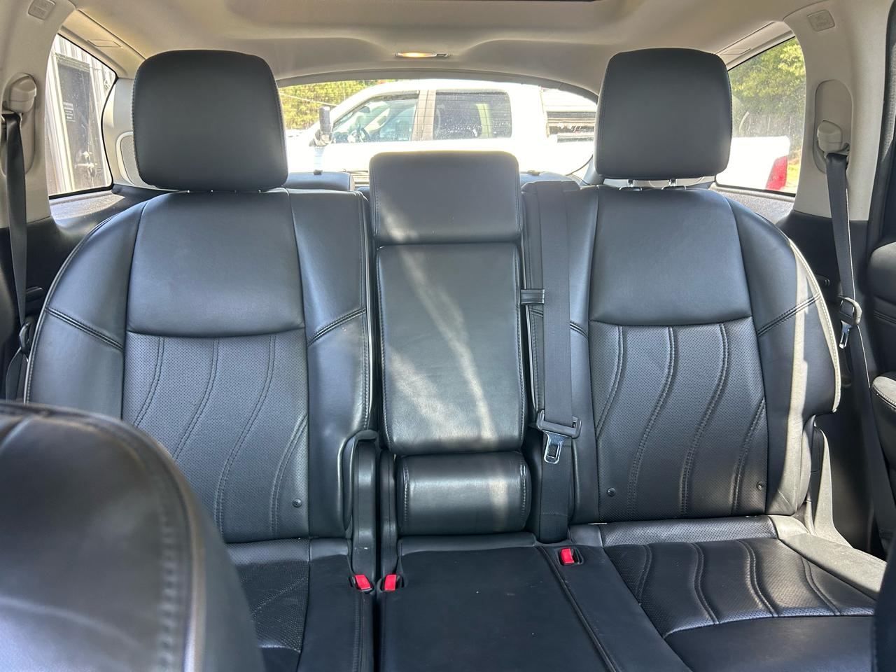 Infiniti QX60 Base AWD 2014