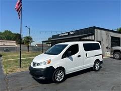 2015 Nissan NV200 