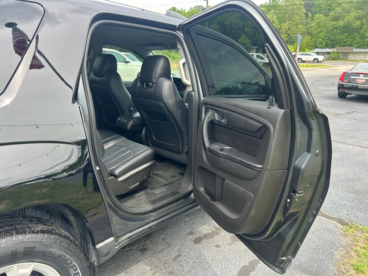 GMC Acadia  2013