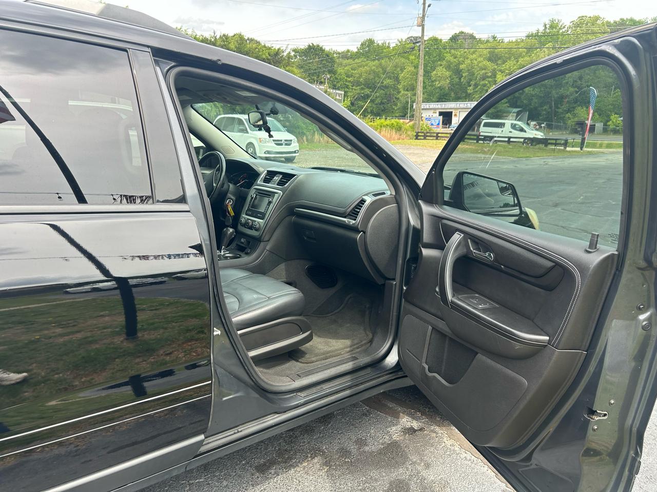 GMC Acadia  2013