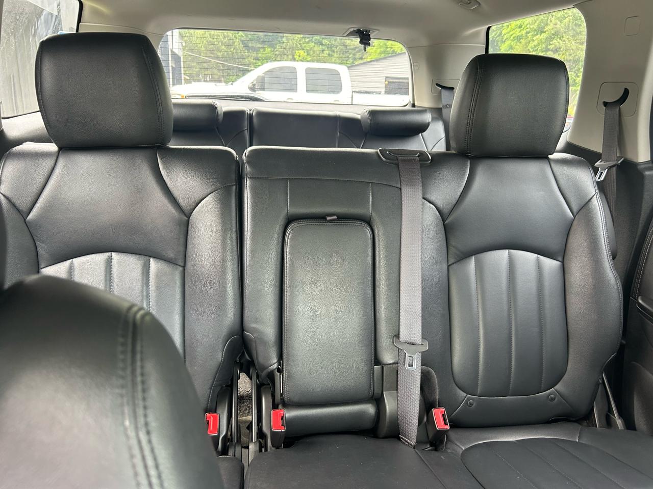 GMC Acadia  2013