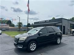 2013 GMC Acadia 