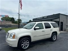 2014 GMC Yukon Denali 