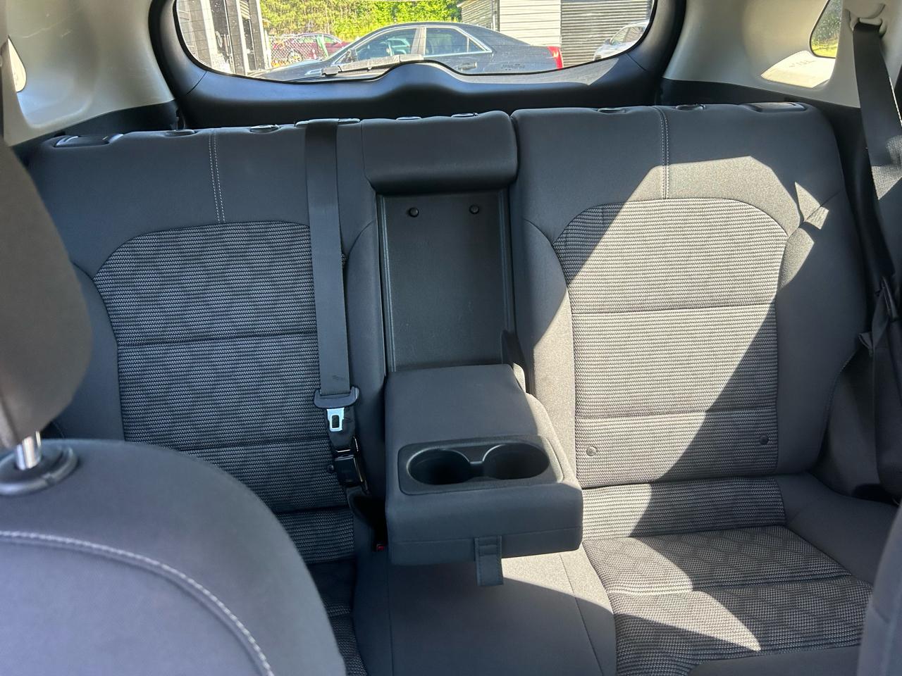 Kia Niro FE 2018