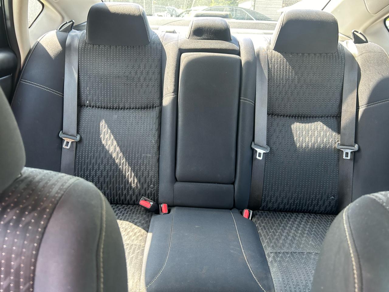 Nissan Altima  2017