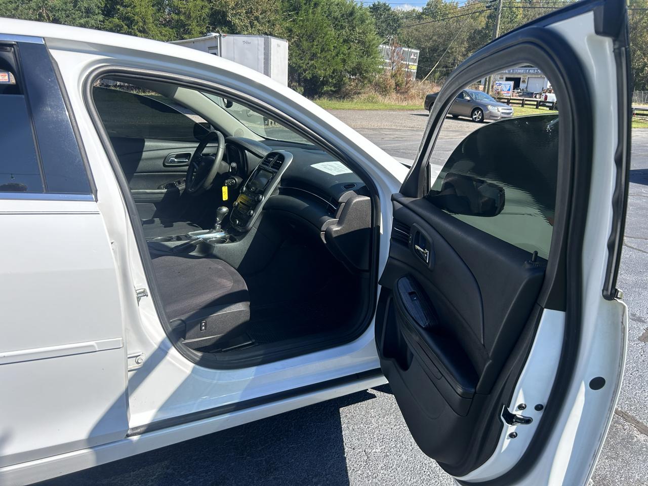 Chevrolet Malibu 1LT 2015