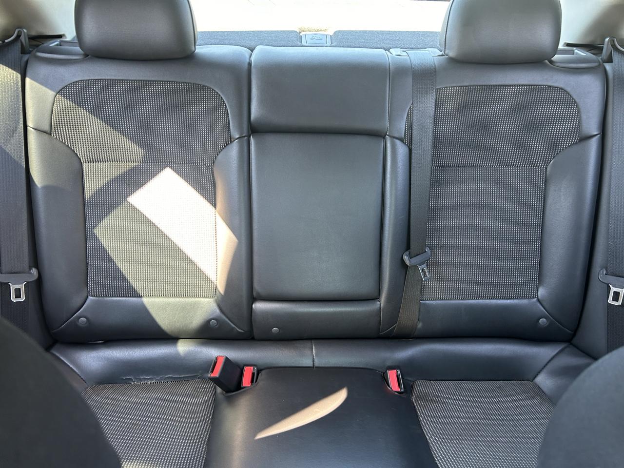 Chevrolet Malibu 1LT 2015