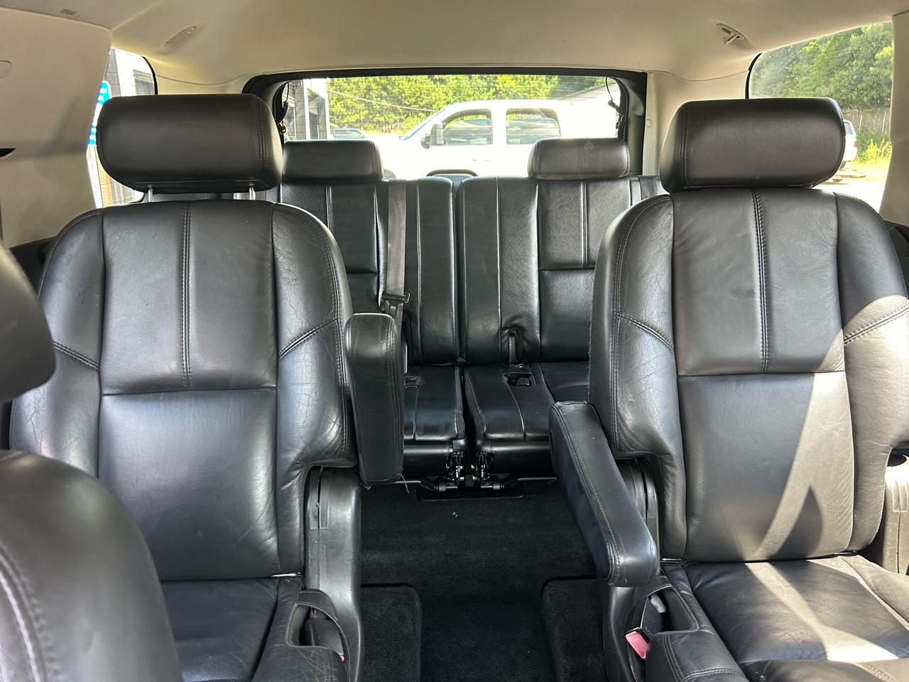 GMC Yukon Denali AWD 2007