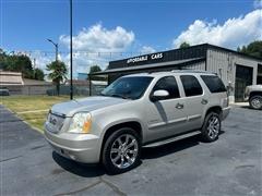 2007 GMC Yukon Denali 