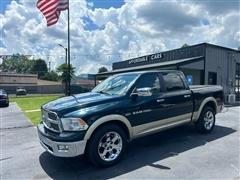 2011 RAM 1500 