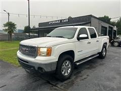 2011 GMC Sierra 1500 
