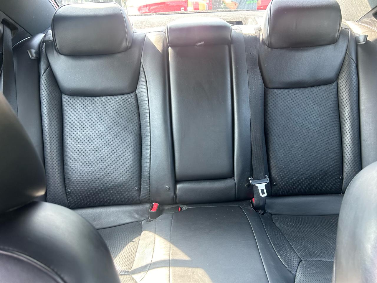 Chrysler 300  2012