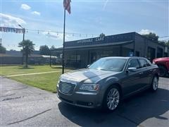 2012 Chrysler 300 
