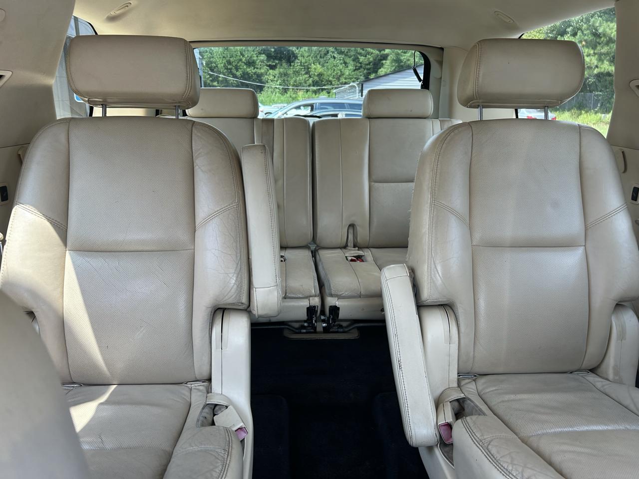 Cadillac Escalade  2007