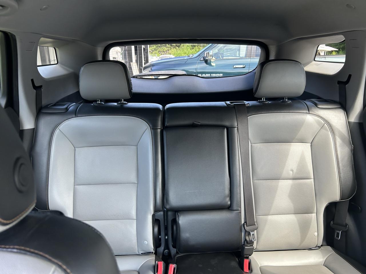 GMC Terrain SLT 2020