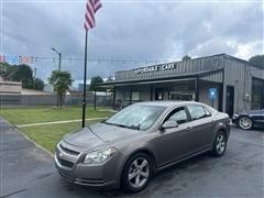 2011 Chevrolet Malibu 