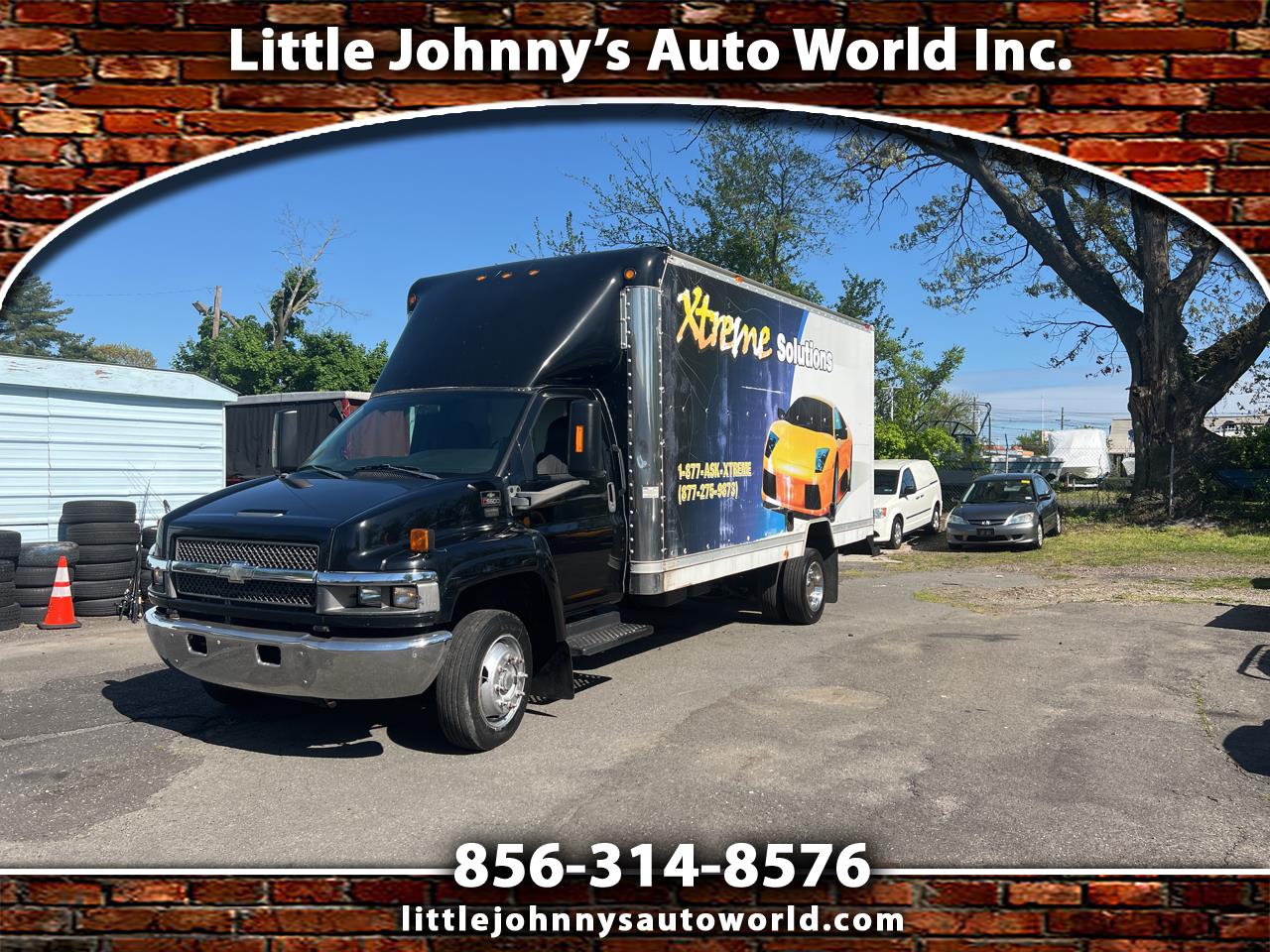 Used Cars for Sale Cinnaminson NJ 08077 Little Johnny's Auto World Inc.