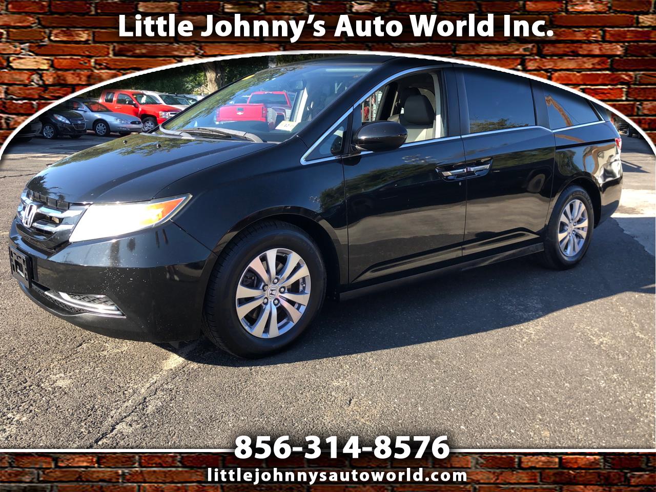 Used Cars Cinnaminson NJ Used Cars & Trucks NJ Little Johnny's Auto