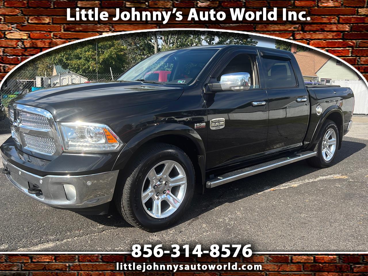 Used Cars Cinnaminson NJ Used Cars & Trucks NJ Little Johnny's Auto