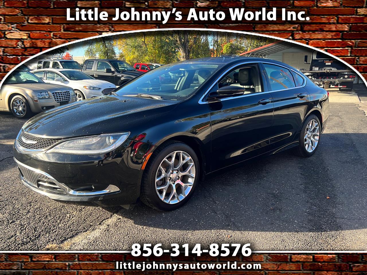 Used Cars Cinnaminson NJ Used Cars & Trucks NJ Little Johnny's Auto