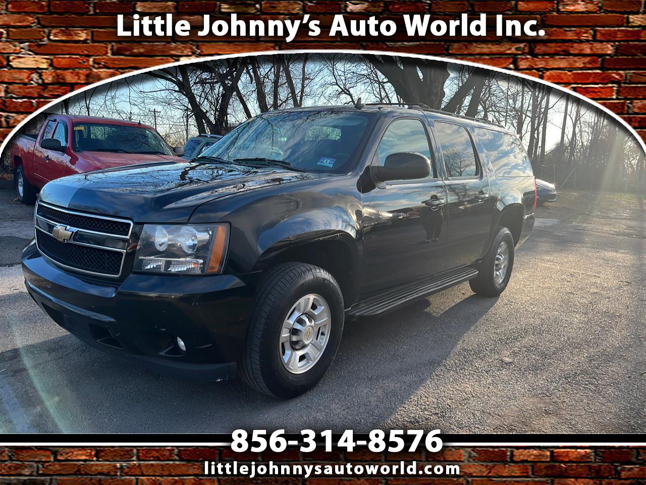 Used Cars for Sale Cinnaminson NJ 08077 Little Johnny's Auto World Inc.