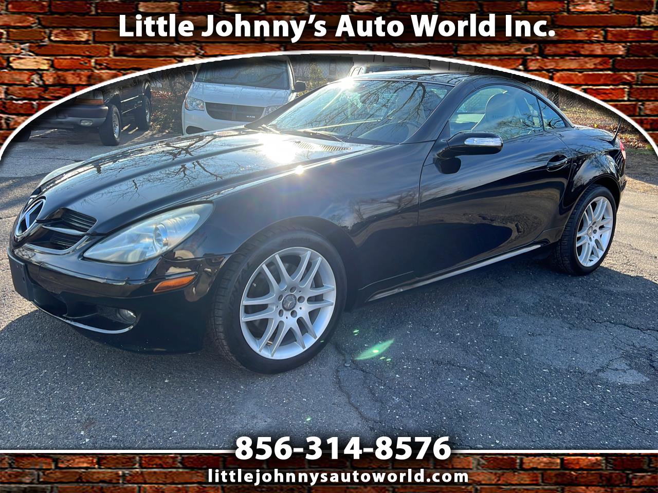 Used Cars for Sale Cinnaminson NJ 08077 Little Johnny's Auto World Inc.