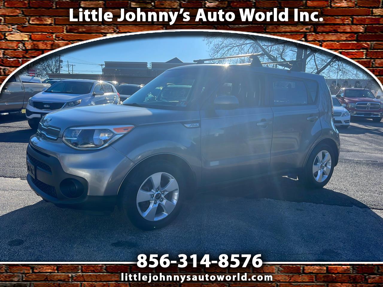Used Cars Cinnaminson NJ Used Cars & Trucks NJ Little Johnny's Auto