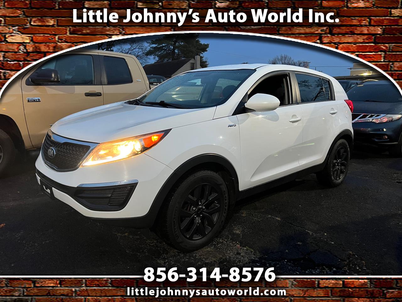 Used Cars Cinnaminson NJ Used Cars & Trucks NJ Little Johnny's Auto