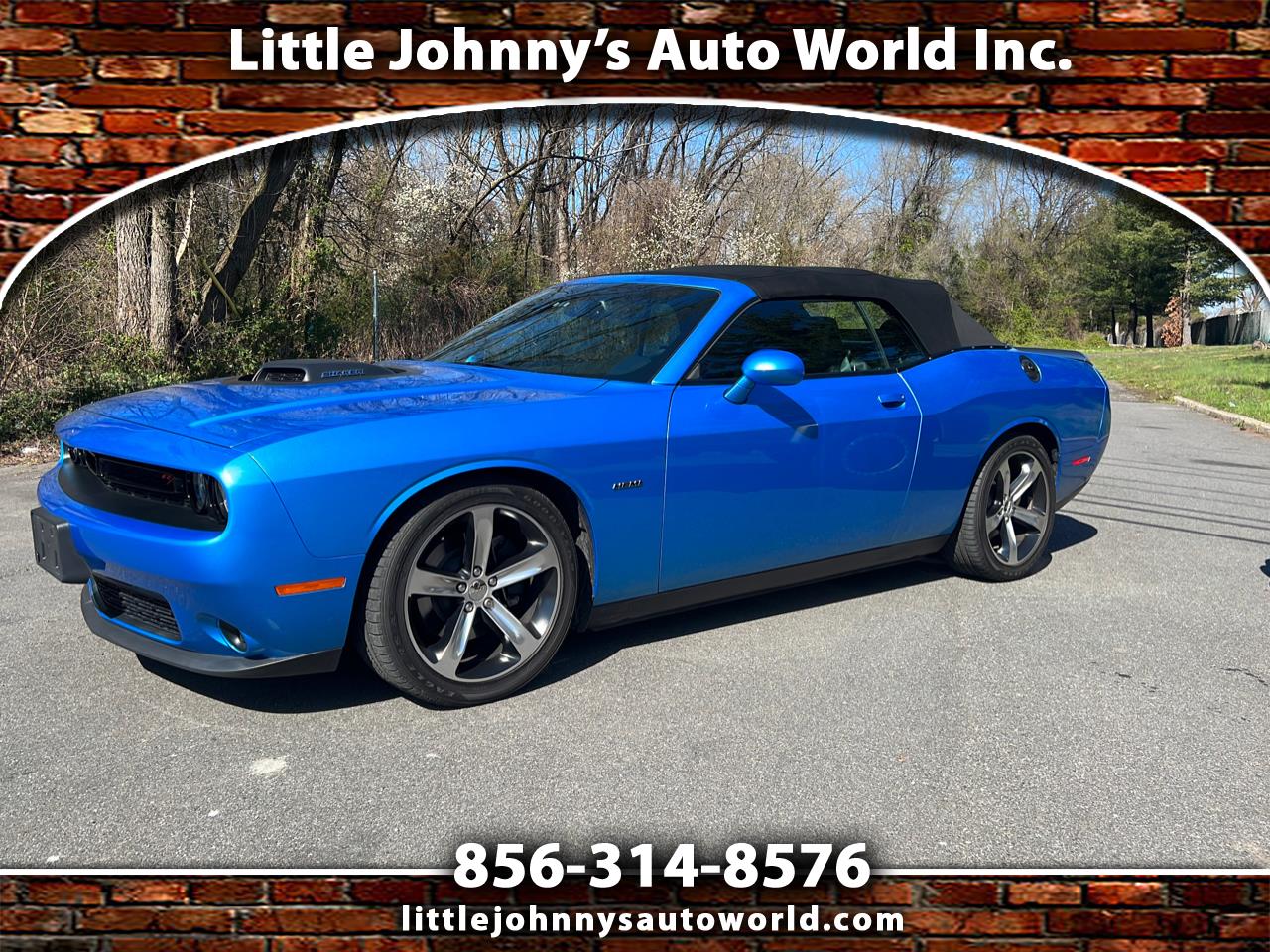 Used Cars for Sale Cinnaminson NJ 08077 Little Johnny's Auto World Inc.