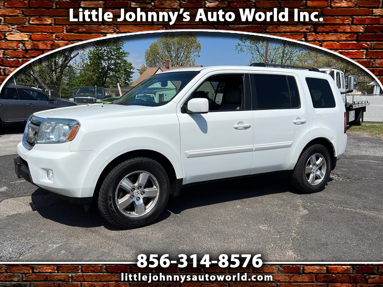 Used Cars for Sale Cinnaminson NJ 08077 Little Johnny's Auto World Inc.