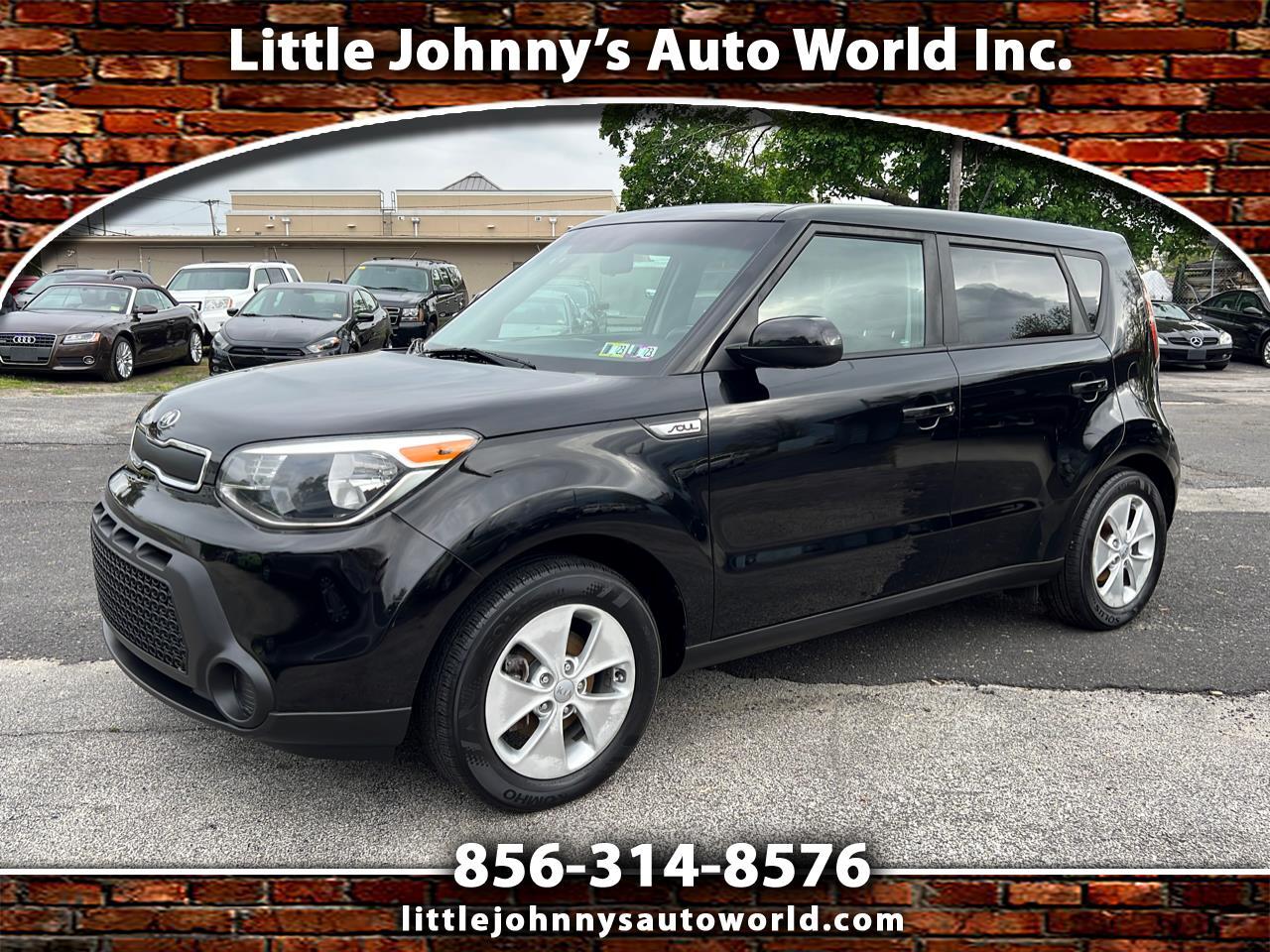 Used Cars Cinnaminson NJ Used Cars & Trucks NJ Little Johnny's Auto