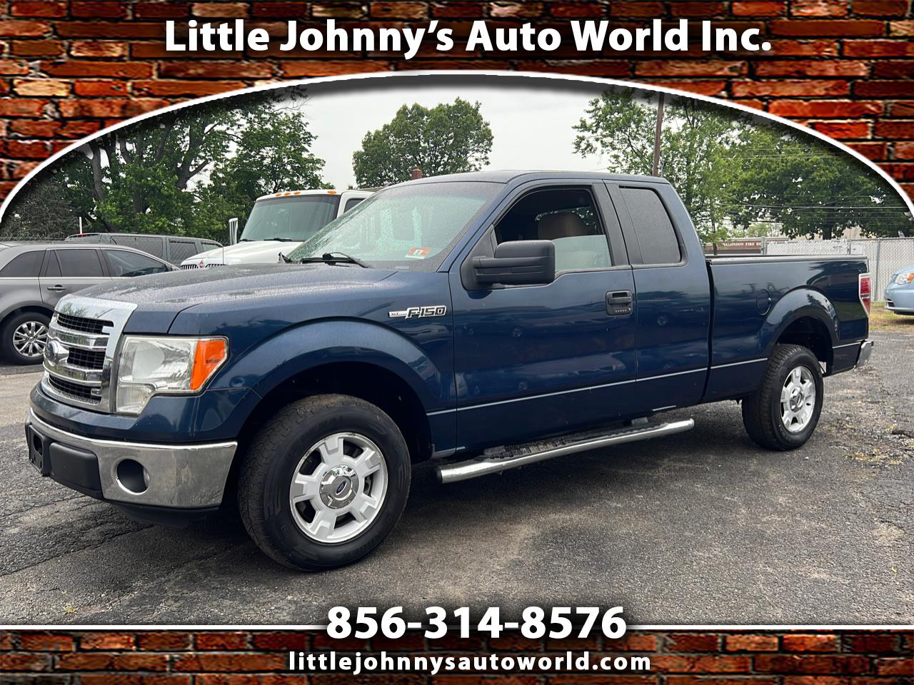 Used Cars for Sale Cinnaminson NJ 08077 Little Johnny's Auto World Inc.