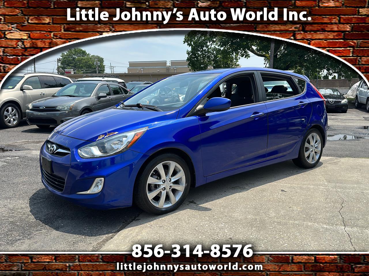 Used Cars for Sale Cinnaminson NJ 08077 Little Johnny's Auto World Inc.