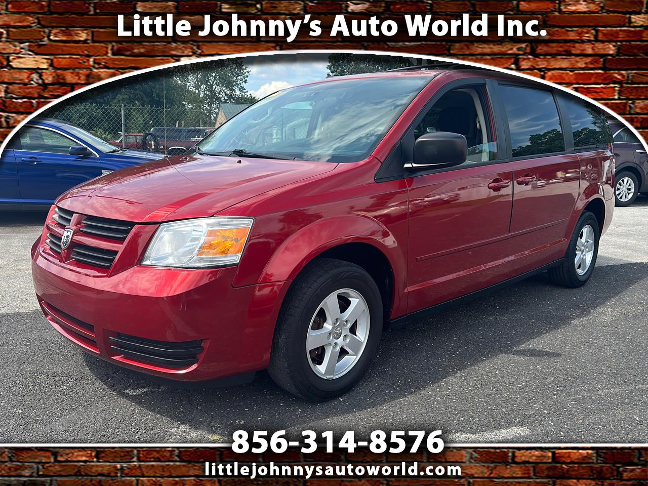 Used Cars for Sale Cinnaminson NJ 08077 Little Johnny's Auto World Inc.