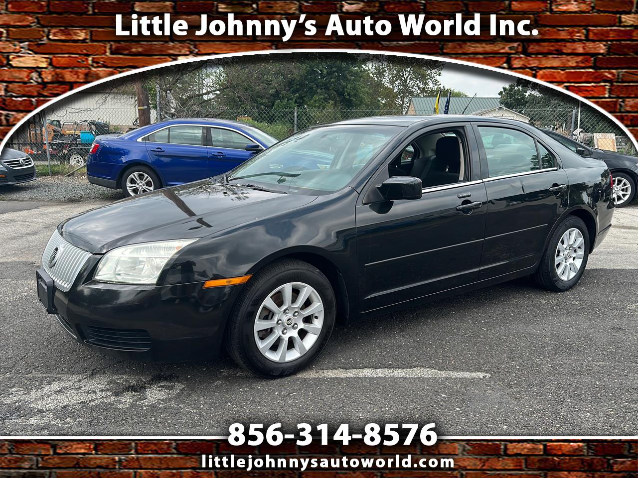 Used Cars for Sale Cinnaminson NJ 08077 Little Johnny's Auto World Inc.