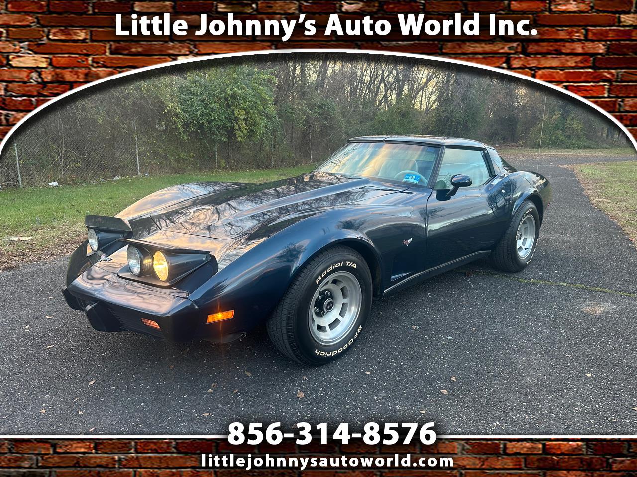 Used Cars for Sale Cinnaminson NJ 08077 Little Johnny's Auto World Inc.