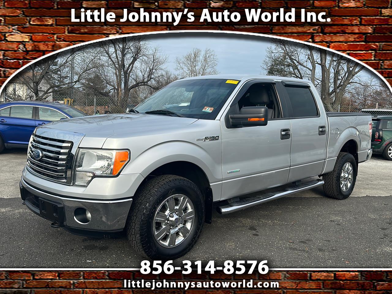 Used Cars for Sale Cinnaminson NJ 08077 Little Johnny's Auto World Inc.