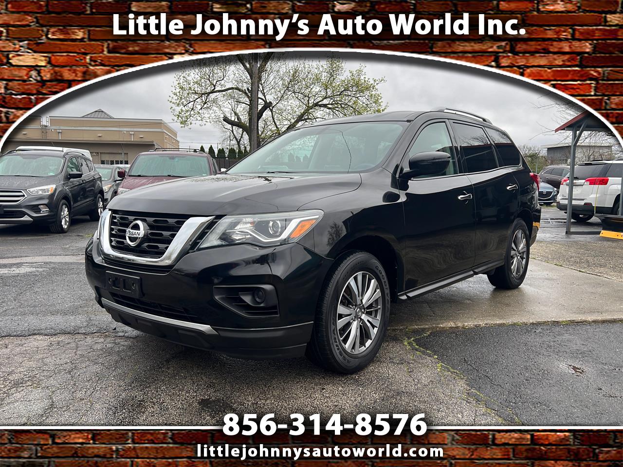 Used Cars Cinnaminson NJ Used Cars & Trucks NJ Little Johnny's Auto