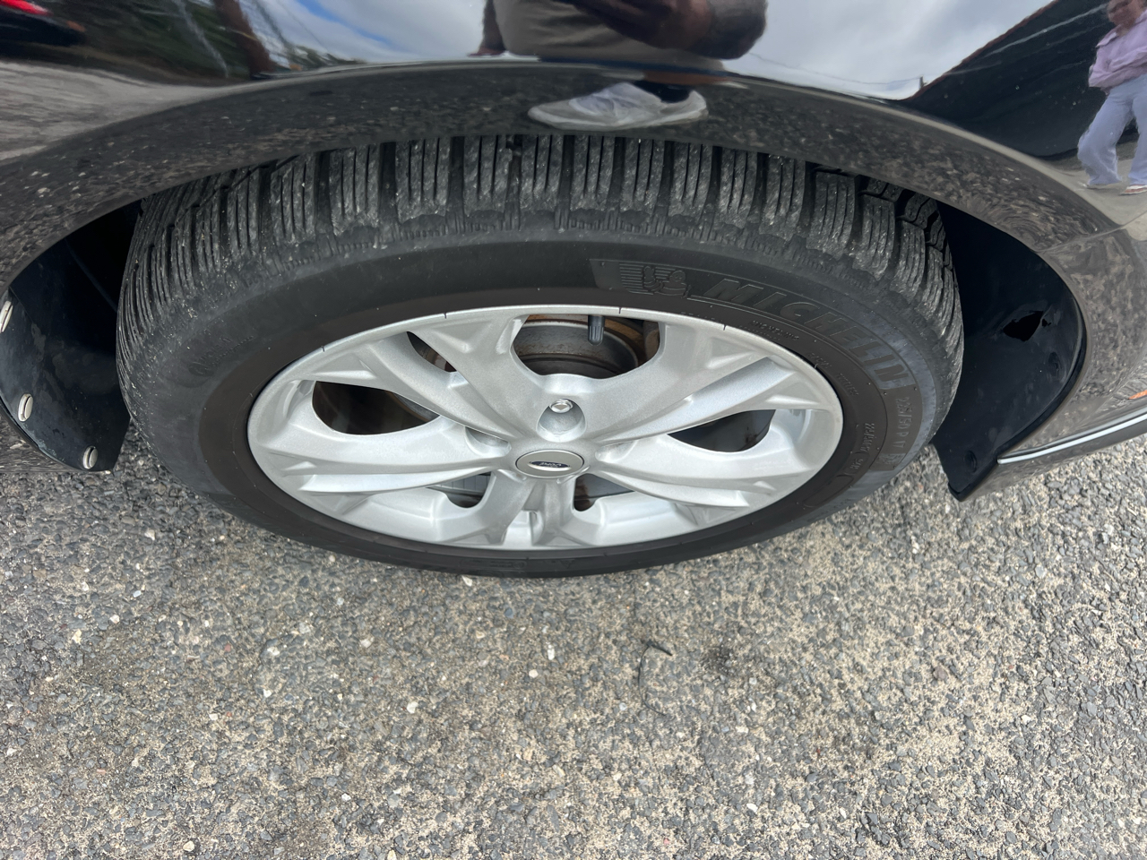 Ford Fusion SEL 2012 Ford Fusion SEL 2012