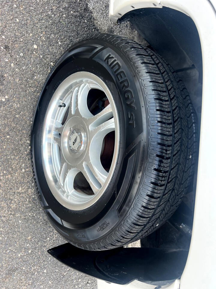 Jeep Grand Cherokee Limited 2WD 2004 Jeep Grand Cherokee Limited 2WD 2004