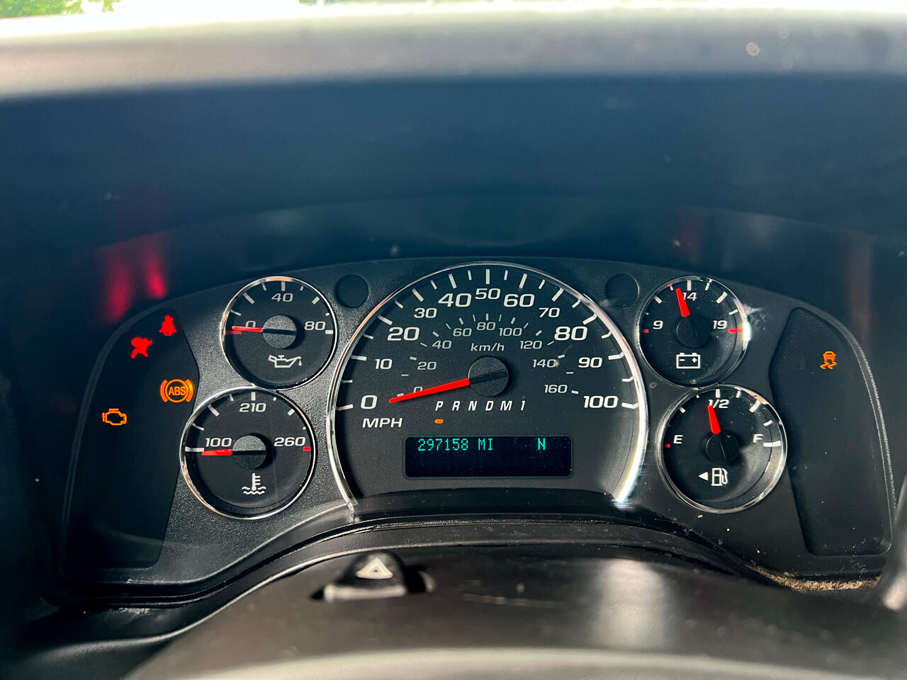 Chevrolet Express 2500 Cargo Extended 2011 Chevrolet Express 2500 Cargo Extended 2011