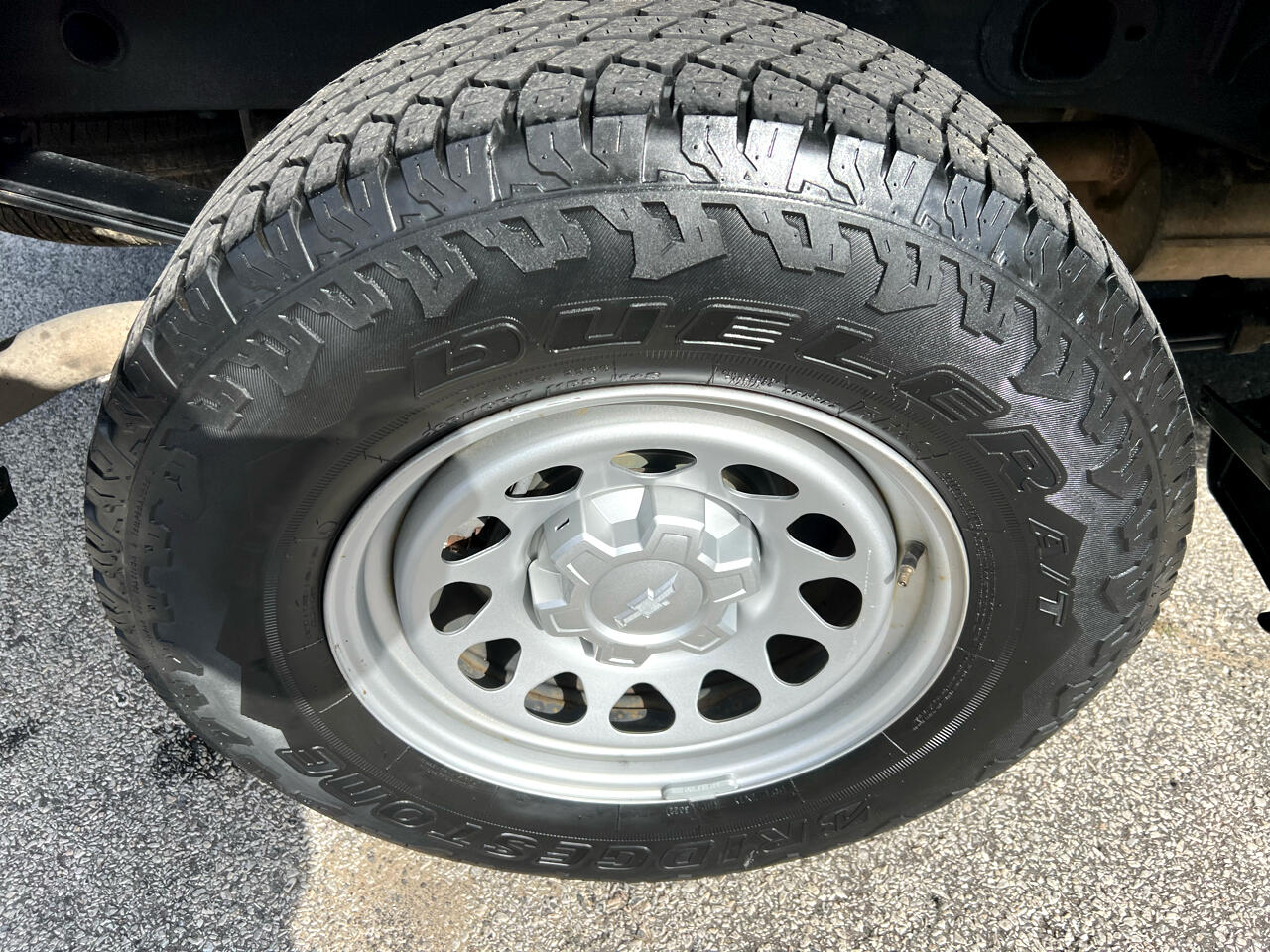 Chevrolet Silverado 1500 4WD Double Cab 143.5" Work Truck w/2WT 2021 Chevrolet Silverado 1500 4WD Double Cab 143.5" Work Truck w/2WT 2021