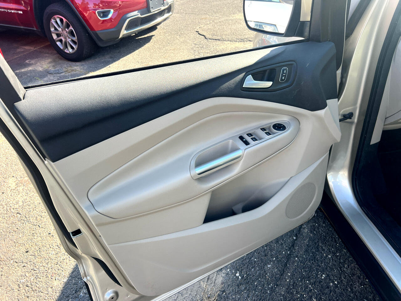 Ford Escape SEL 4WD 2018 Ford Escape SEL 4WD 2018