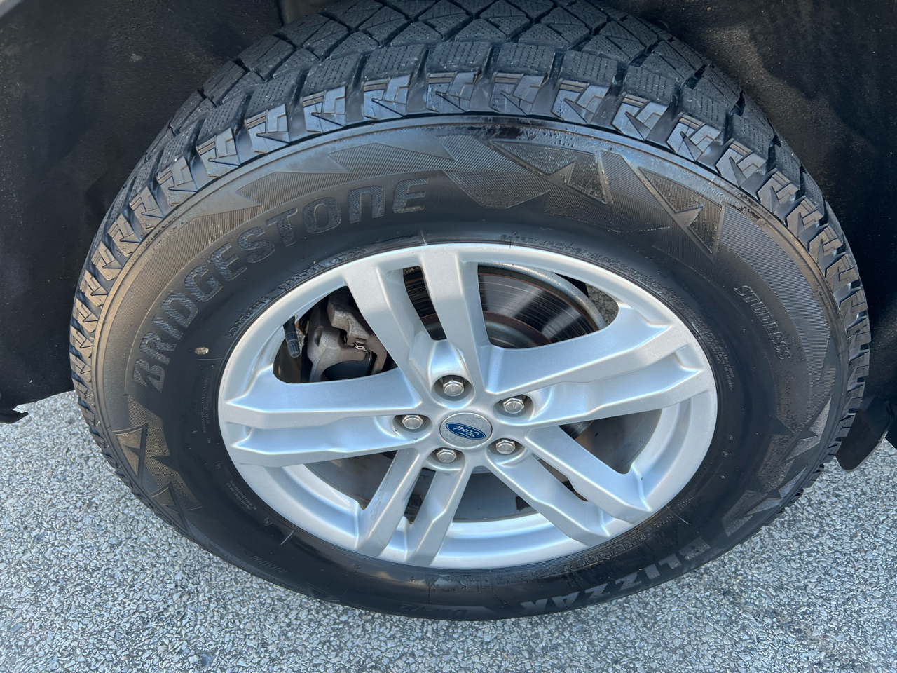 Ford Explorer XLT AWD 2020 Ford Explorer XLT AWD 2020