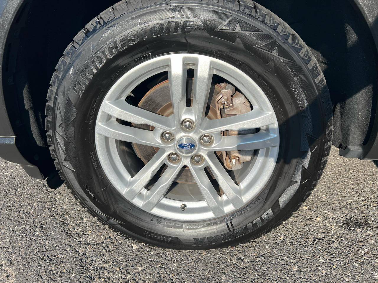 Ford Explorer XLT AWD 2020 Ford Explorer XLT AWD 2020