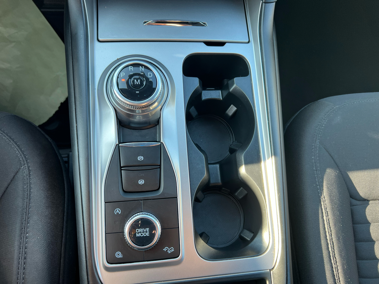 Ford Explorer XLT AWD 2020 Ford Explorer XLT AWD 2020