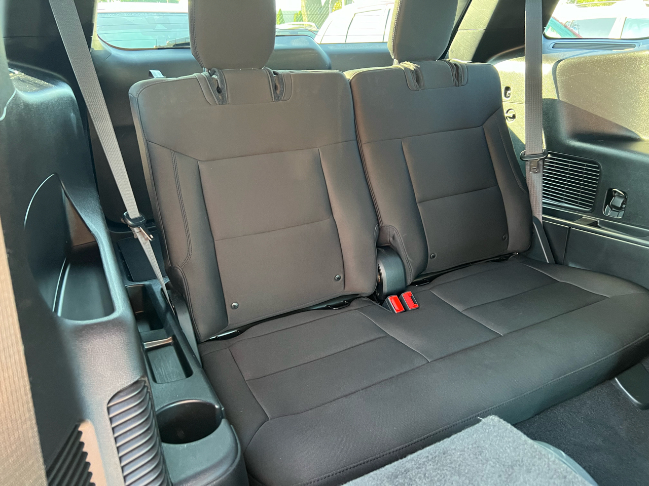 Ford Explorer XLT AWD 2020 Ford Explorer XLT AWD 2020