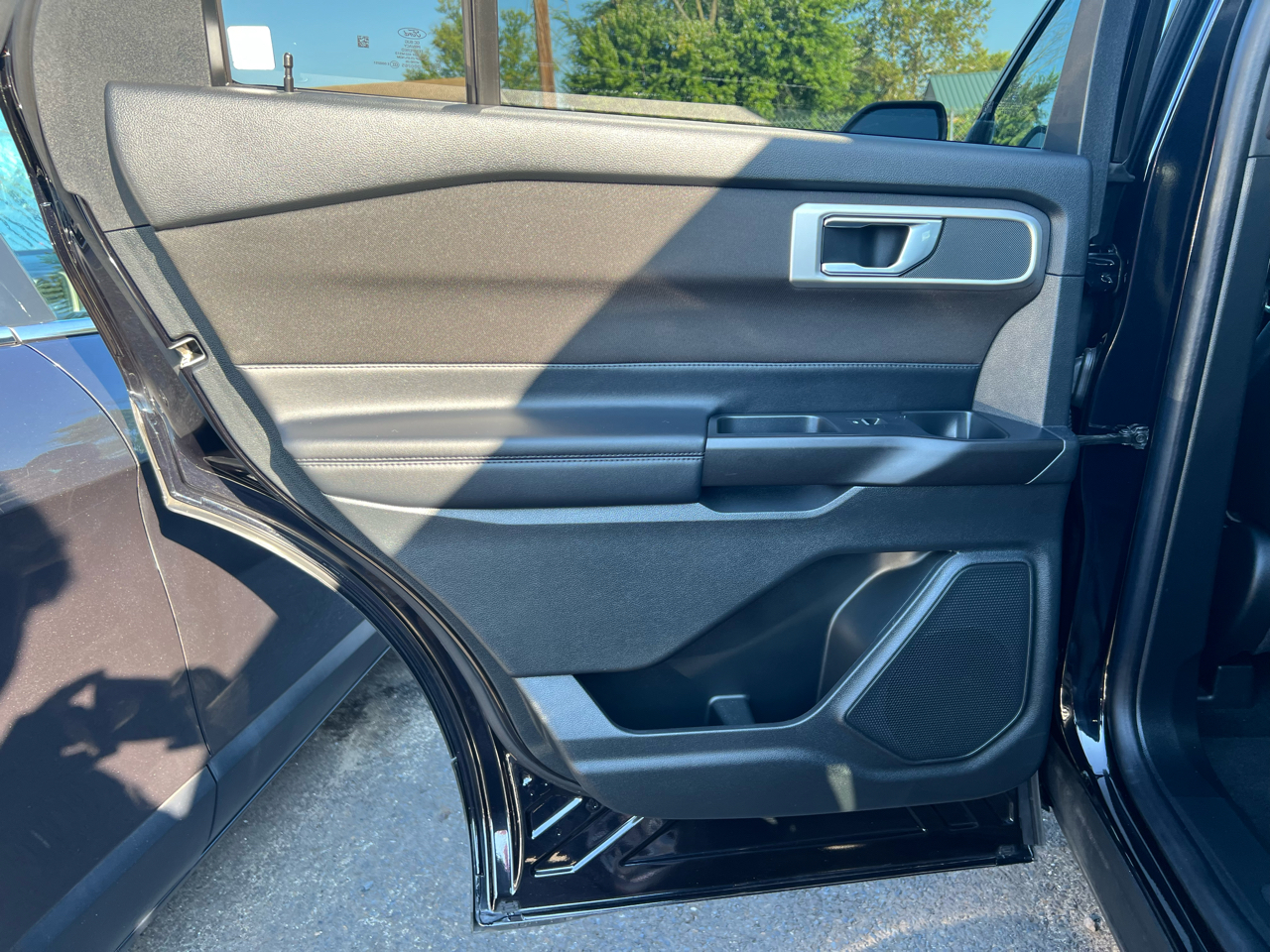 Ford Explorer XLT AWD 2020 Ford Explorer XLT AWD 2020