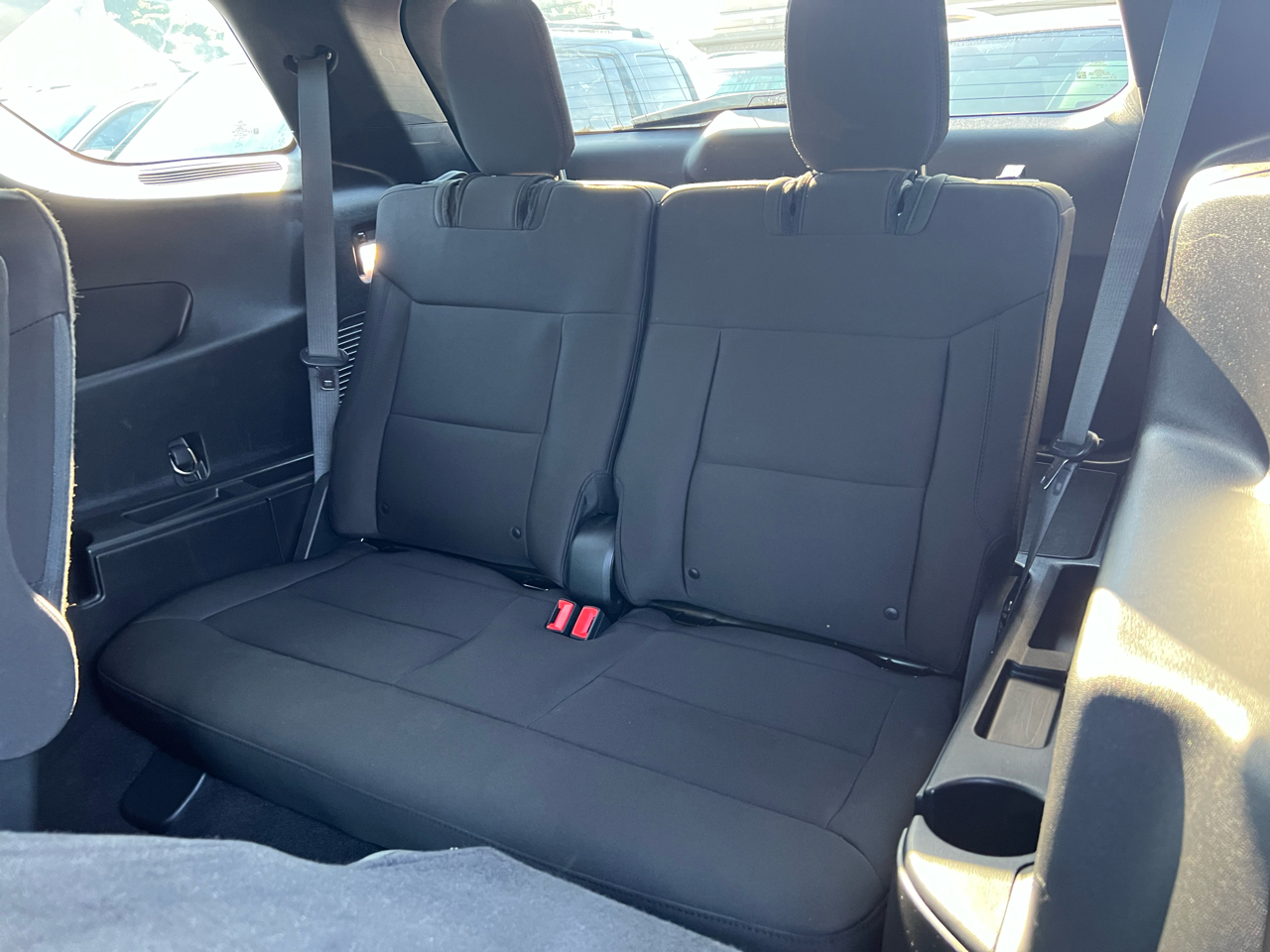 Ford Explorer XLT AWD 2020 Ford Explorer XLT AWD 2020