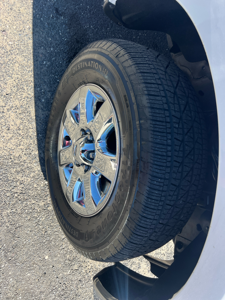 Ford F-150 4WD SuperCrew 157" XLT 2014 Ford F-150 4WD SuperCrew 157" XLT 2014